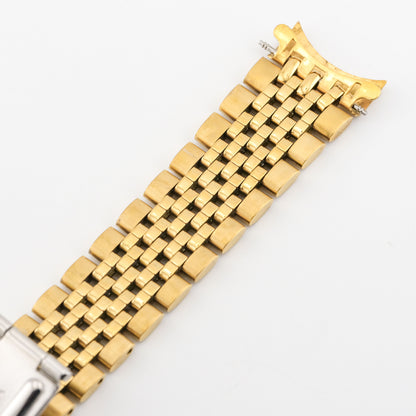OMEGA "BEADS OF RICE" BRACELET REF. 1502