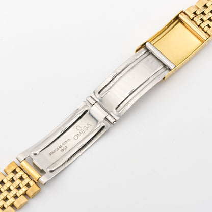 OMEGA "BEADS OF RICE" BRACELET REF. 1502