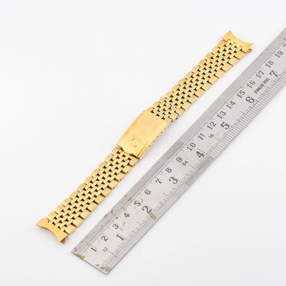 OMEGA "BEADS OF RICE" BRACELET REF. 1502