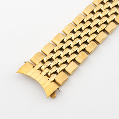 OMEGA "BEADS OF RICE" BRACELET REF. 1502