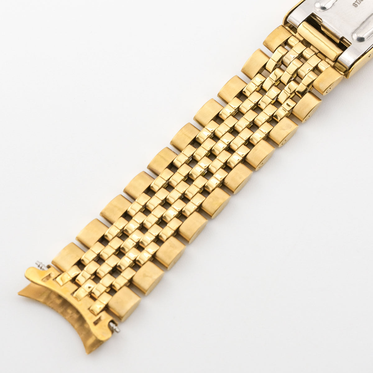 OMEGA "BEADS OF RICE" BRACELET REF. 1502