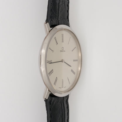 OMEGA DE VILLE AUTOMATIC REF. 151.0039