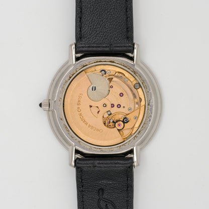 OMEGA DE VILLE AUTOMATIC REF. 151.0039