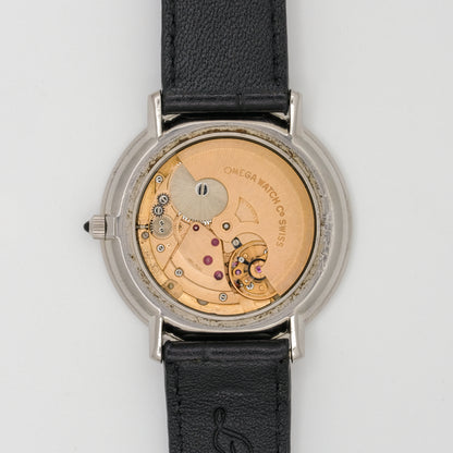 OMEGA DE VILLE AUTOMATIC REF. 151.0039