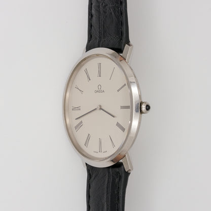 OMEGA DE VILLE AUTOMATIC REF. 151.0039