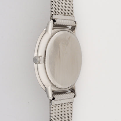 OMEGA DE VILLE AUTOMATIC REF. 151.0039