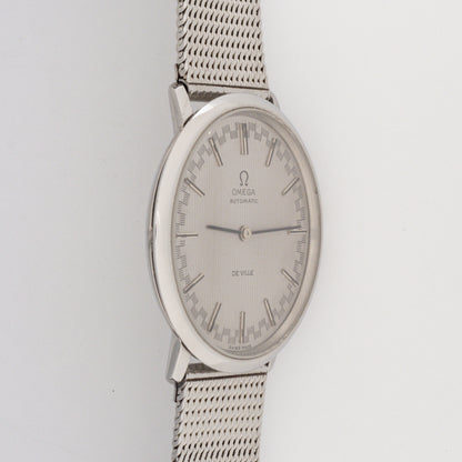 OMEGA DE VILLE AUTOMATIC REF. 151.0039