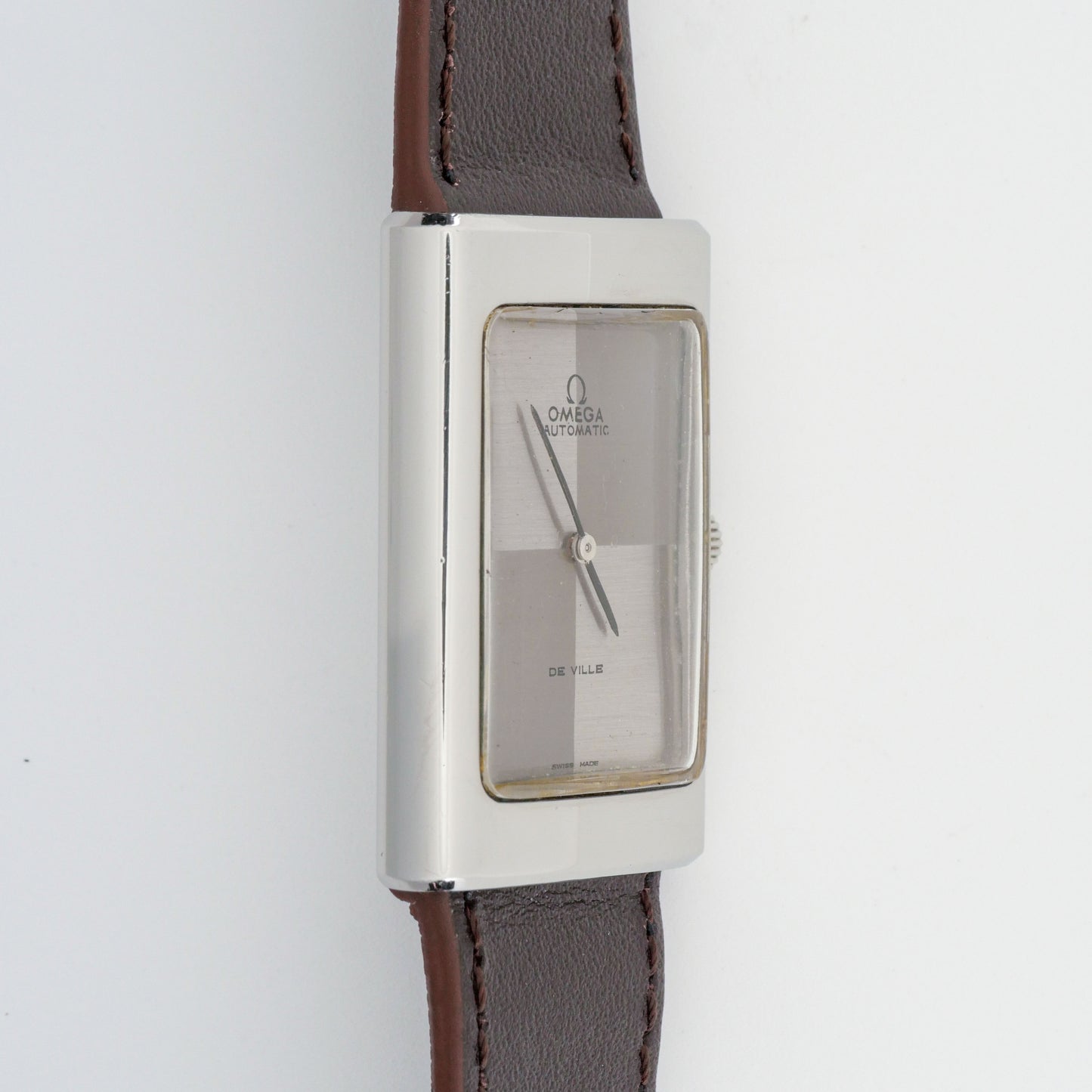 OMEGA DE VILLE AUTOMATIC REF 151.0041