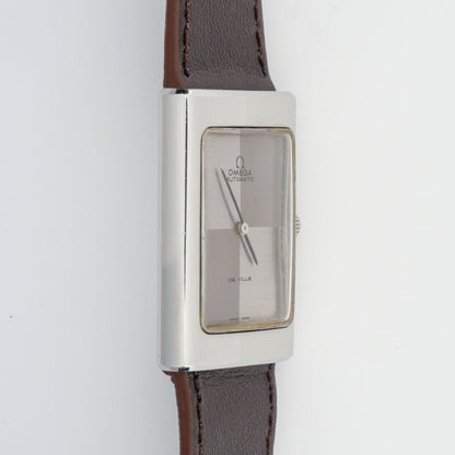 OMEGA DE VILLE AUTOMATIC REF 151.0041