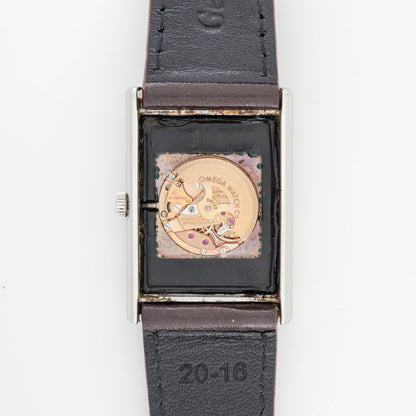 OMEGA DE VILLE AUTOMATIC REF 151.0041