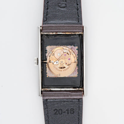 OMEGA DE VILLE AUTOMATIC REF 151.0041