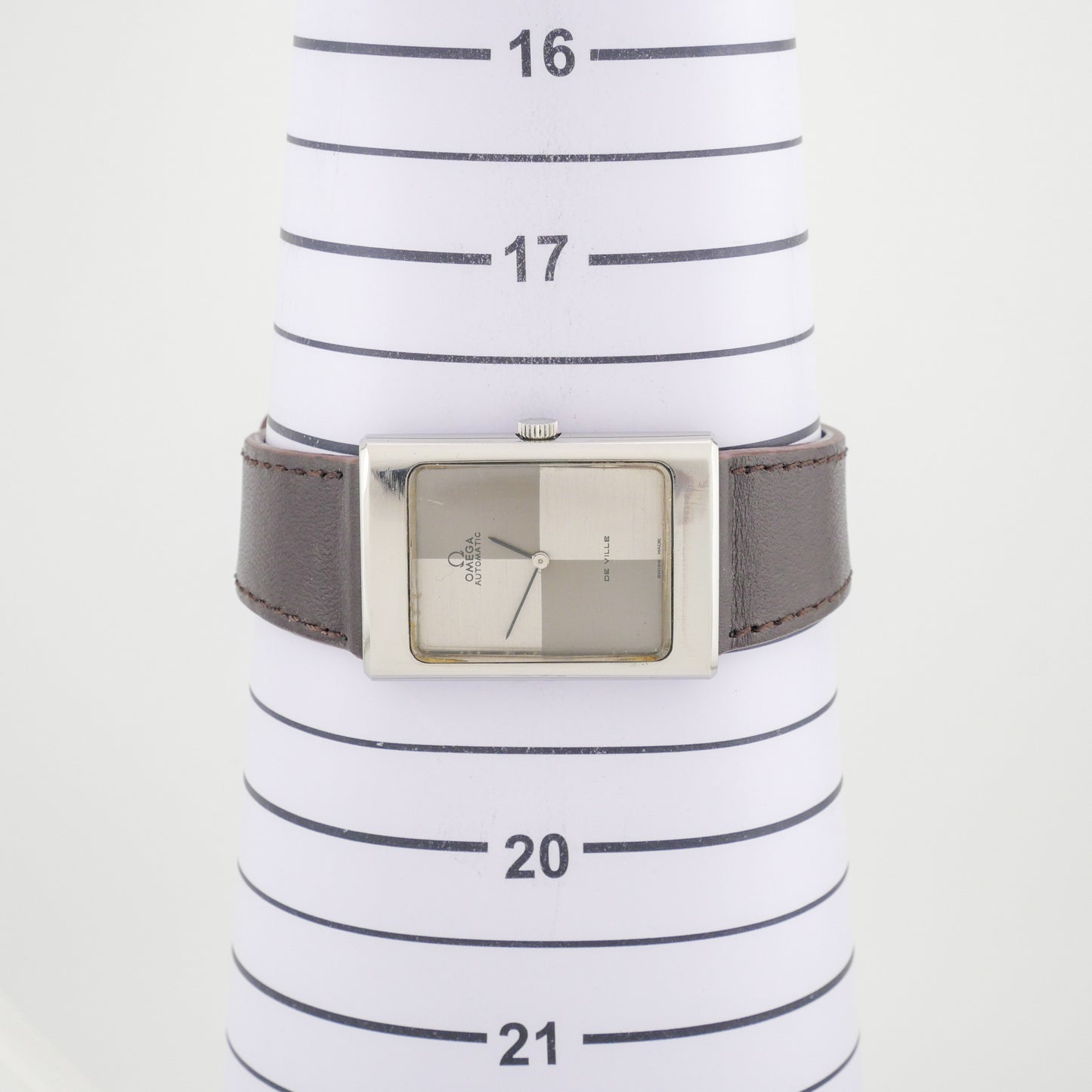 OMEGA DE VILLE AUTOMATIC REF 151.0041