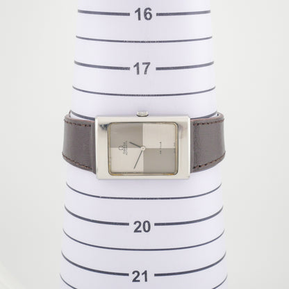 OMEGA DE VILLE AUTOMATIC REF 151.0041
