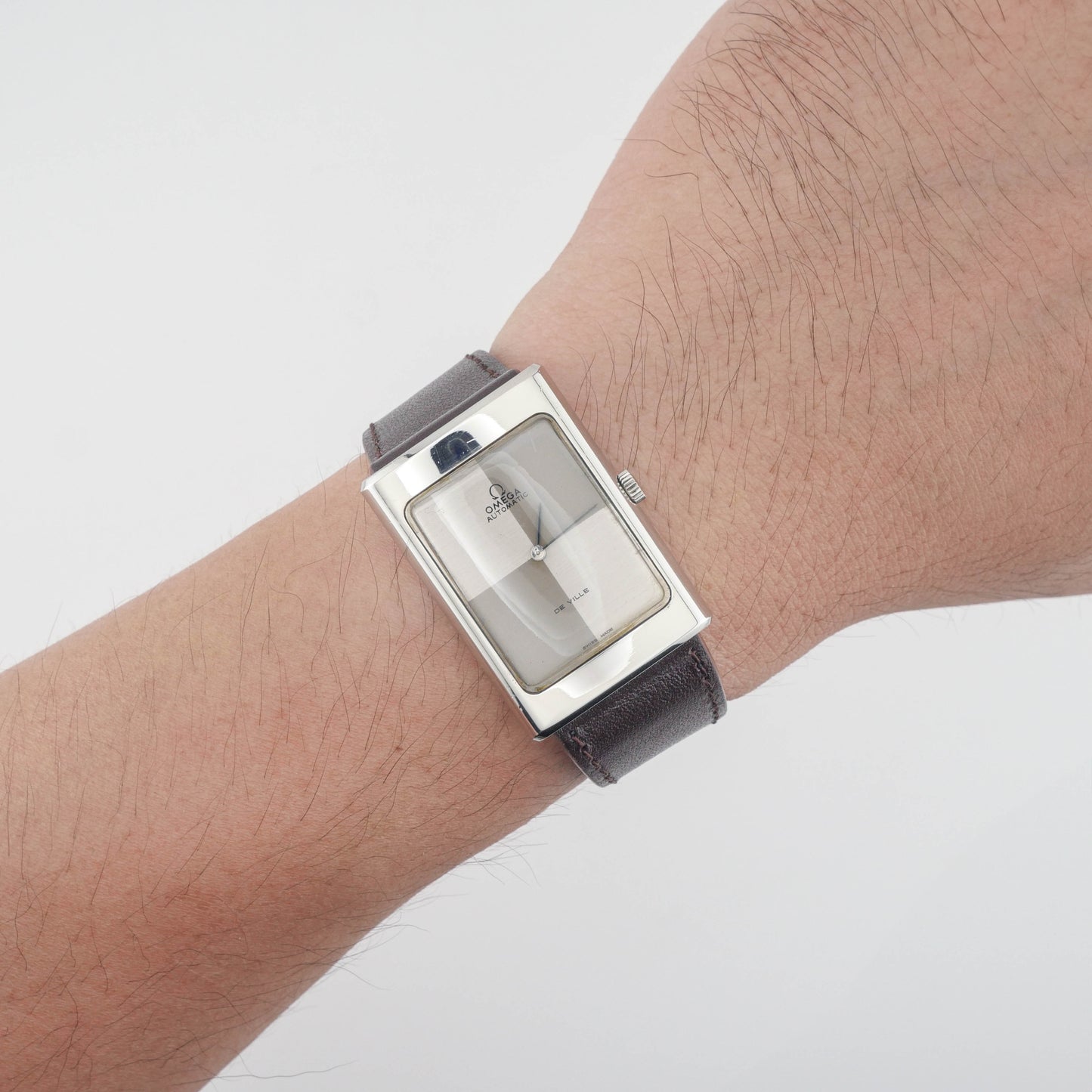 OMEGA DE VILLE AUTOMATIC REF 151.0041