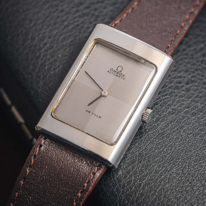 OMEGA DE VILLE AUTOMATIC REF 151.0041