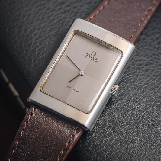 OMEGA DE VILLE AUTOMATIC REF 151.0041