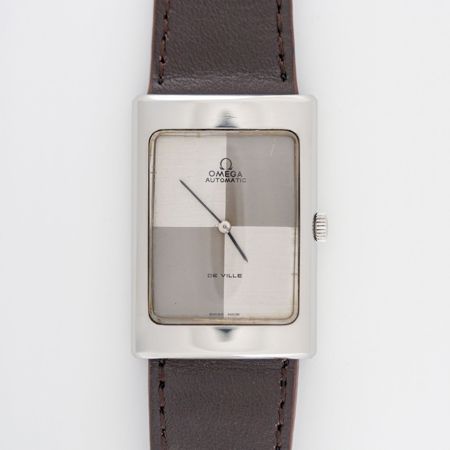 OMEGA DE VILLE AUTOMATIC REF 151.0041