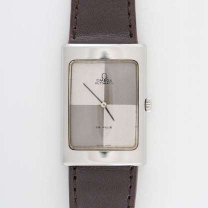 OMEGA DE VILLE AUTOMATIC REF 151.0041
