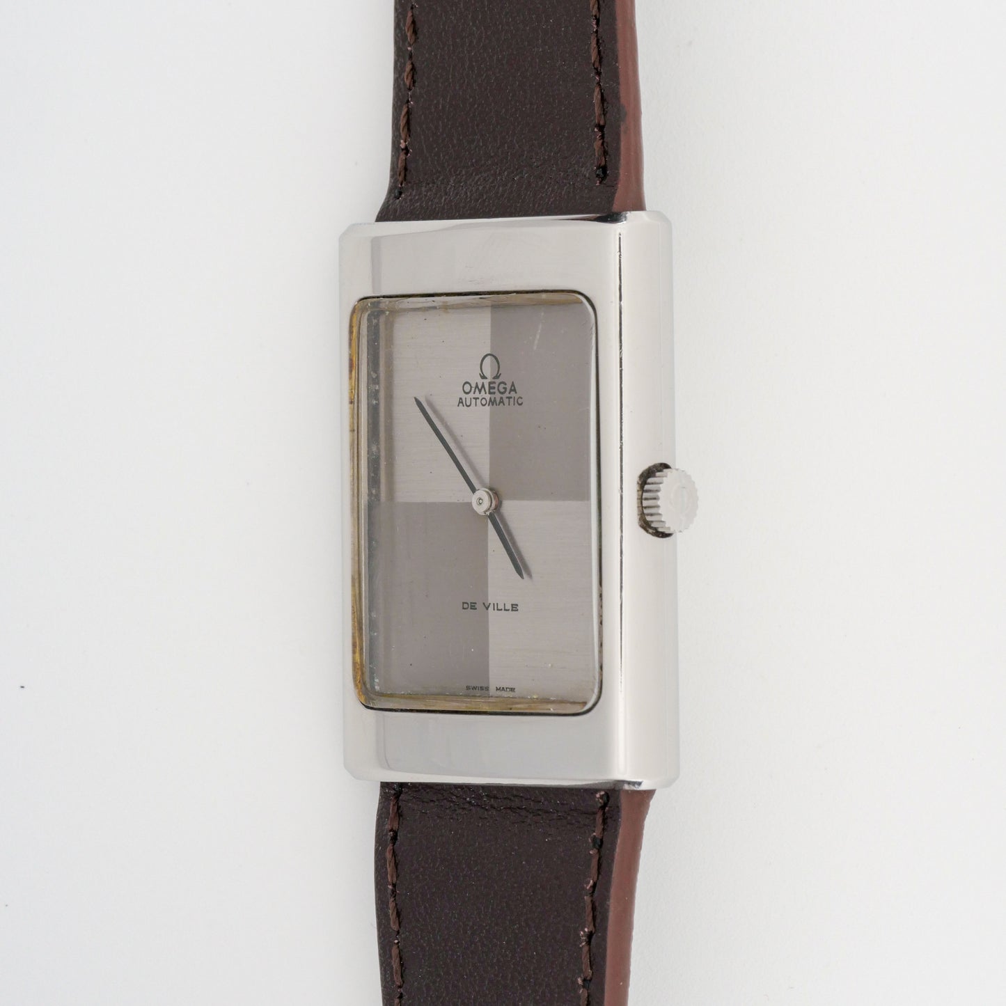 OMEGA DE VILLE AUTOMATIC REF 151.0041