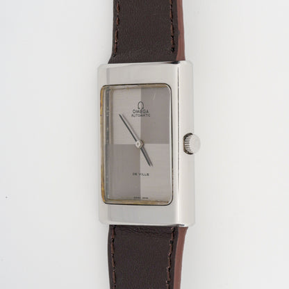 OMEGA DE VILLE AUTOMATIC REF 151.0041