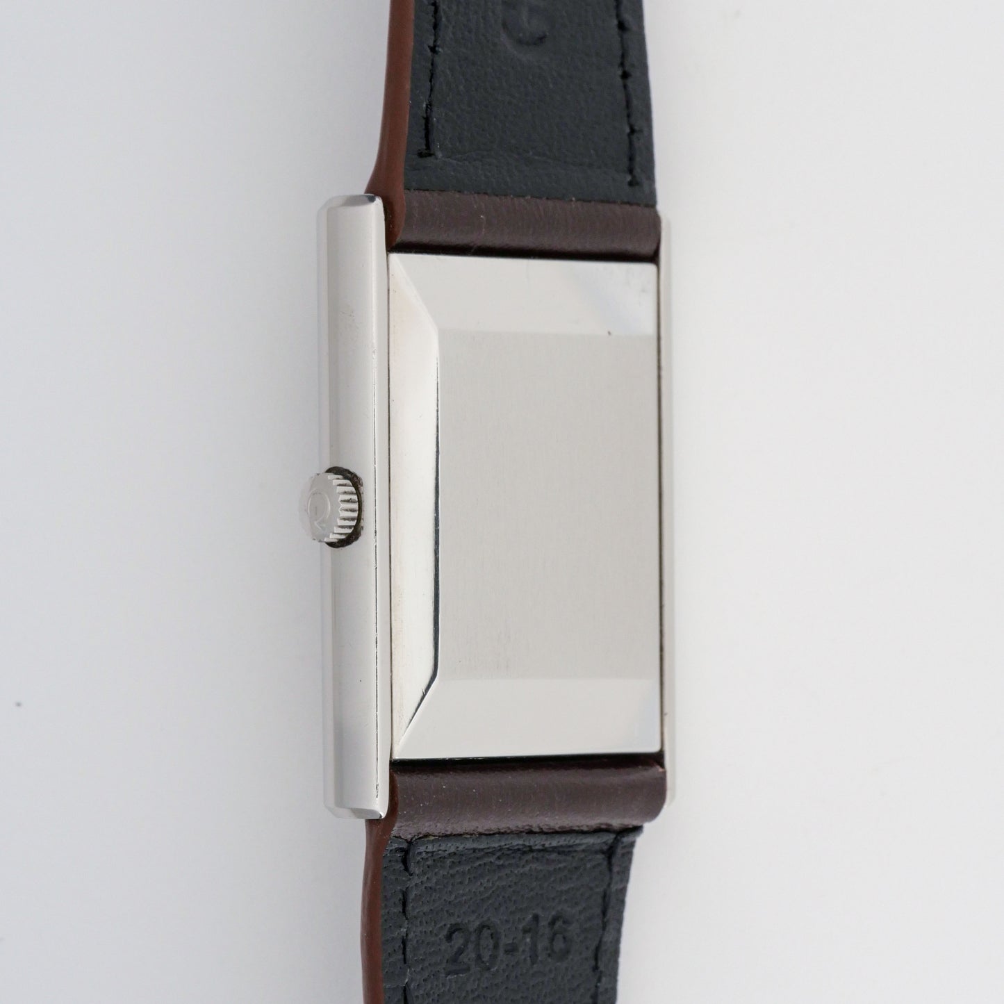 OMEGA DE VILLE AUTOMATIC REF 151.0041