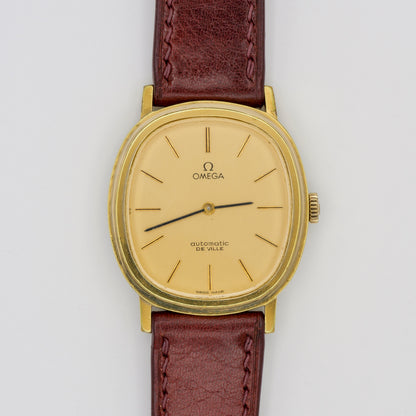 OMEGA DE VILLE AUTOMATIC 151.788