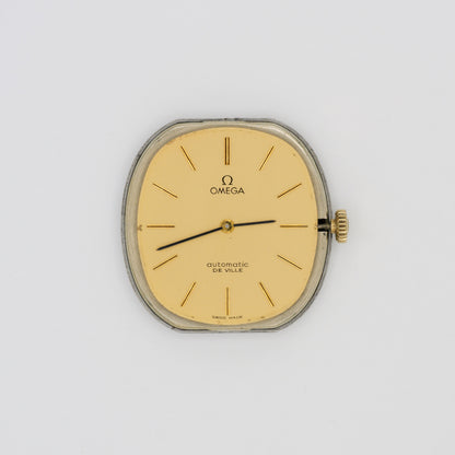 OMEGA DE VILLE AUTOMATIC 151.788