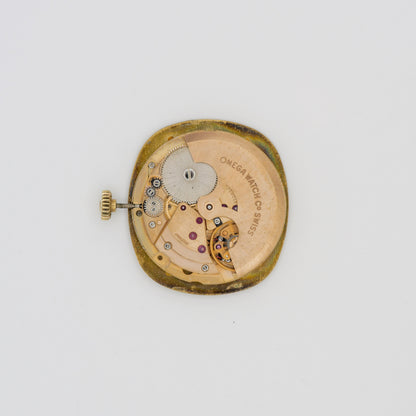 OMEGA DE VILLE AUTOMATIC 151.788
