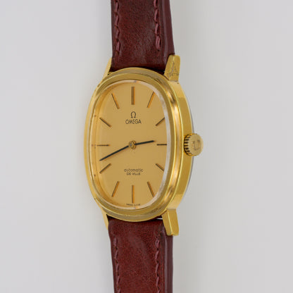 OMEGA DE VILLE AUTOMATIC 151.788