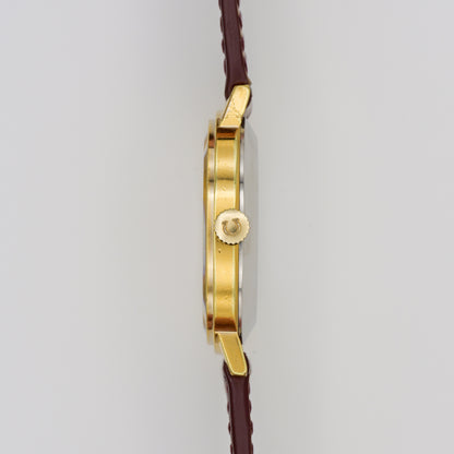 OMEGA DE VILLE AUTOMATIC 151.788