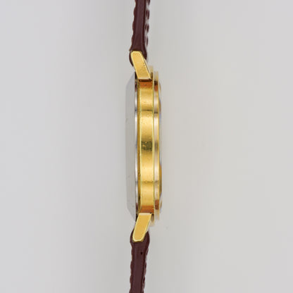OMEGA DE VILLE AUTOMATIC 151.788