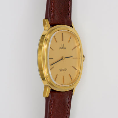 OMEGA DE VILLE AUTOMATIC 151.788