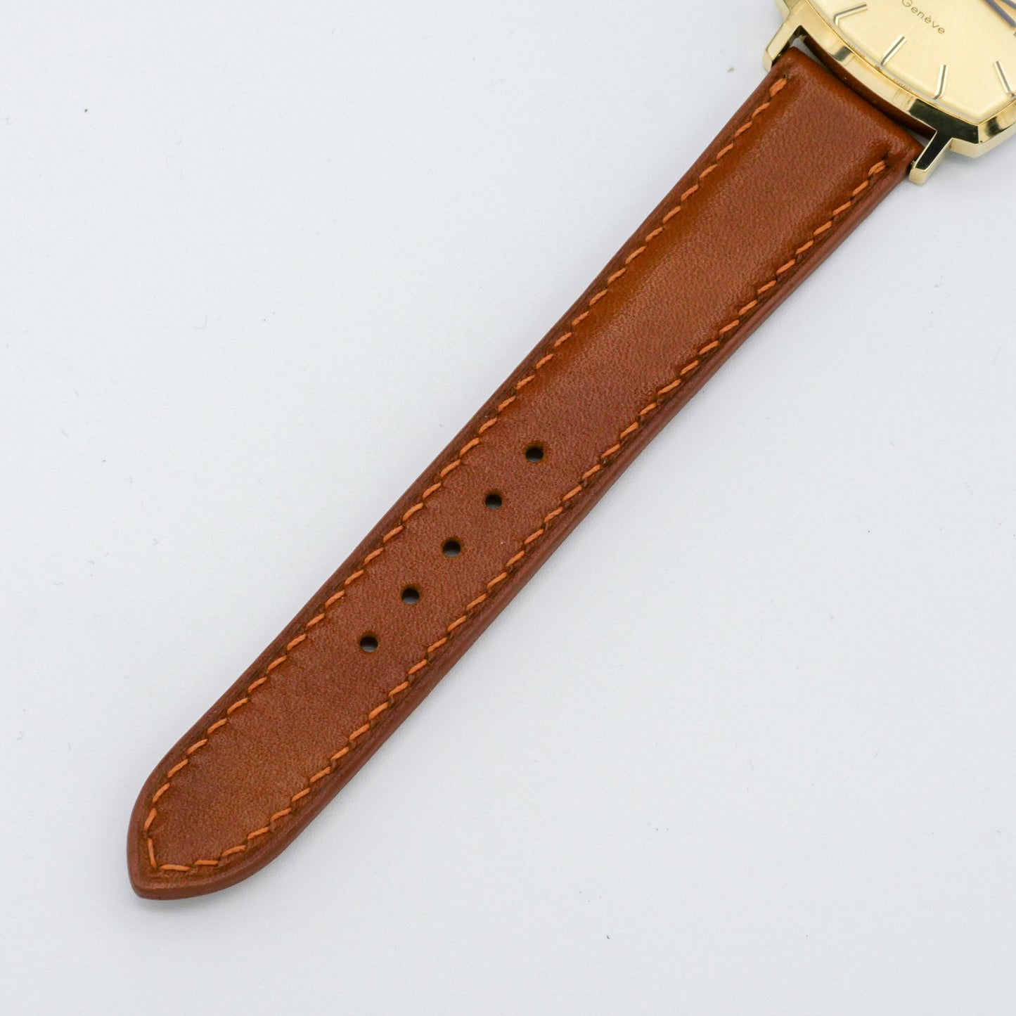OMEGA GENÈVE AUTOMATIC REF. 162.0052