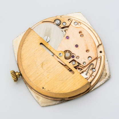 OMEGA GENÈVE AUTOMATIC REF. 162.0052