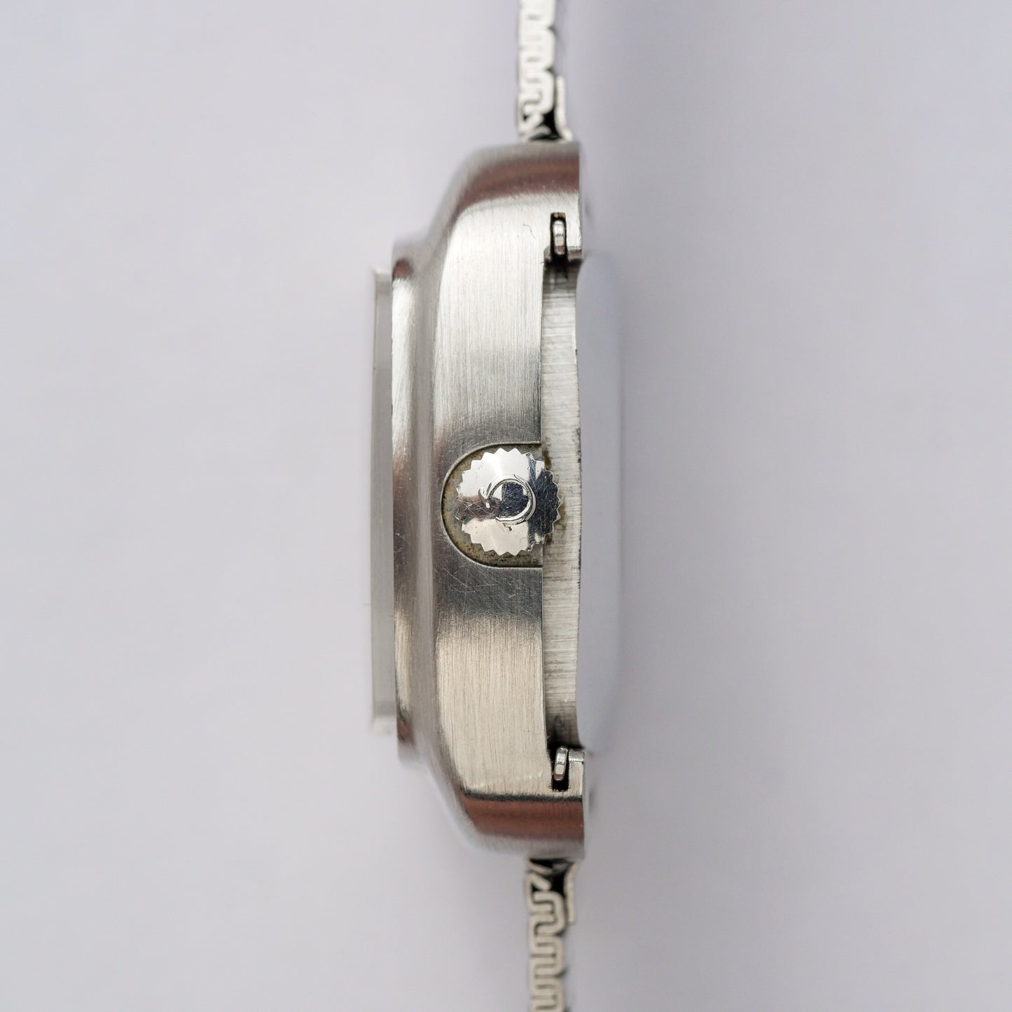 OMEGA DE VILLE AUTOMATIC "TV SCREEN" REF. 156.0002