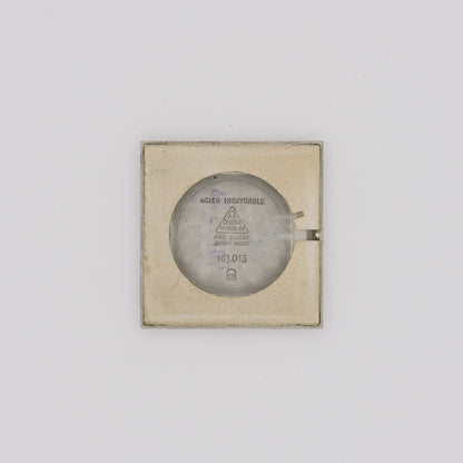 OMEGA AUTOMATIC REF. 161.013