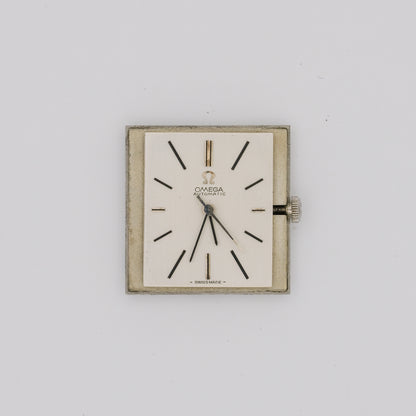 OMEGA AUTOMATIC REF. 161.013