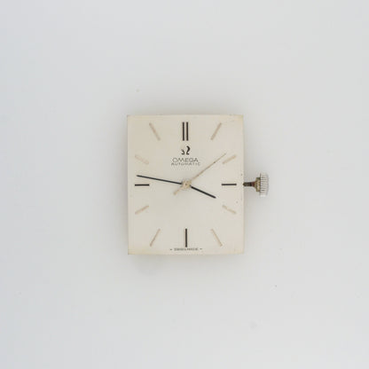 OMEGA CLASSIC AUTOMATIC REF. 161.013