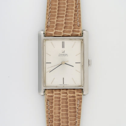 OMEGA CLASSIC AUTOMATIC REF. 161.013