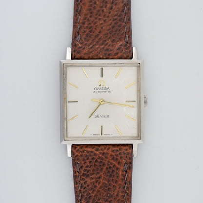 OMEGA AUTOMATIC REF. 161.014