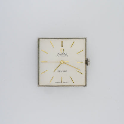 OMEGA AUTOMATIC REF. 161.014