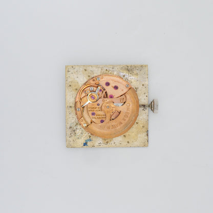 OMEGA AUTOMATIC REF. 161.014
