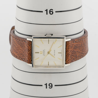 OMEGA AUTOMATIC REF. 161.014