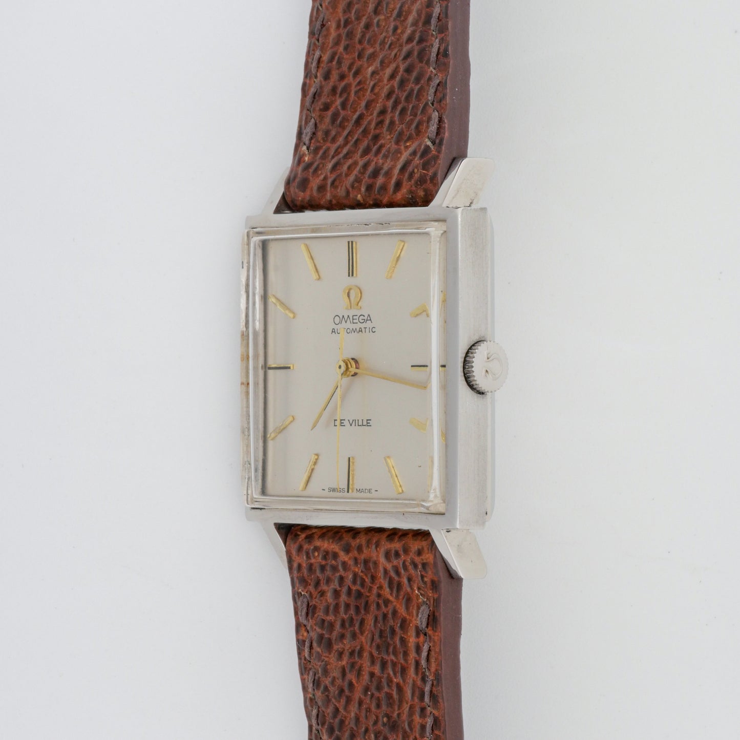 OMEGA AUTOMATIC REF. 161.014