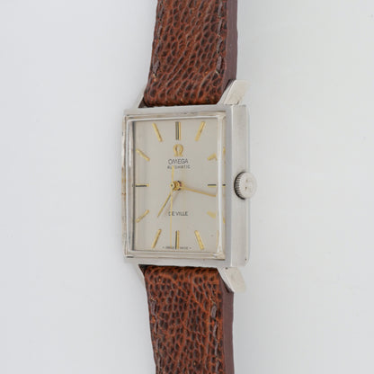 OMEGA AUTOMATIC REF. 161.014