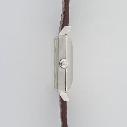 OMEGA AUTOMATIC REF. 161.014