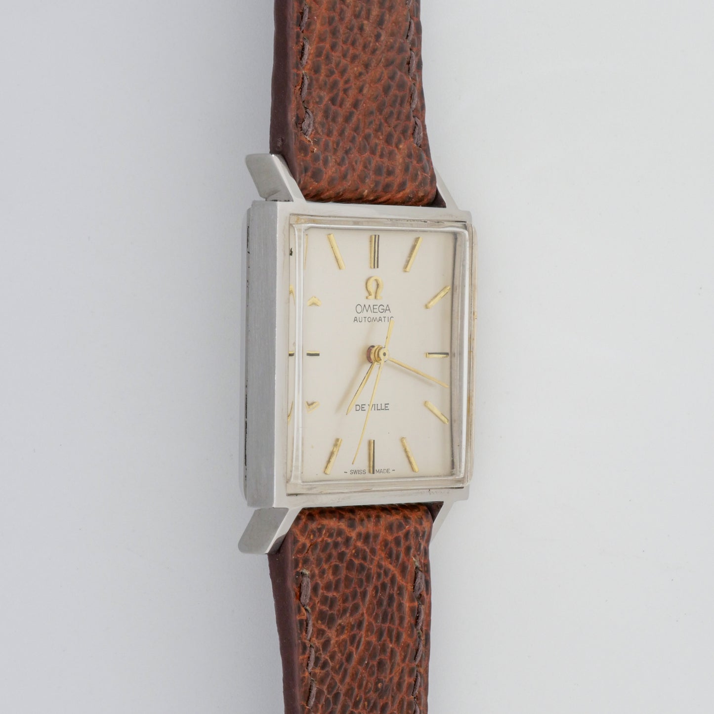 OMEGA AUTOMATIC REF. 161.014