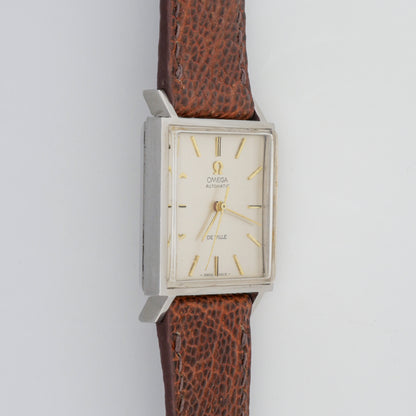 OMEGA AUTOMATIC REF. 161.014