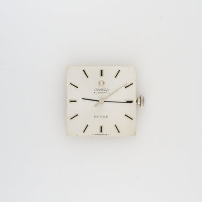 OMEGA GENÈVE AUTOMATIC REF. 161.014