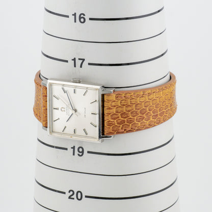OMEGA GENÈVE AUTOMATIC REF. 161.014